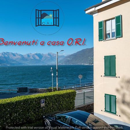 Vila Casa Ori Perledo Exteriér fotografie
