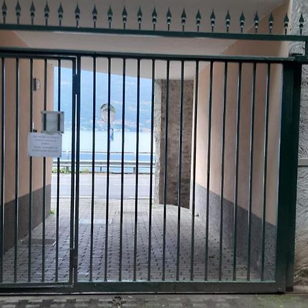 Vila Casa Ori Perledo Exteriér fotografie