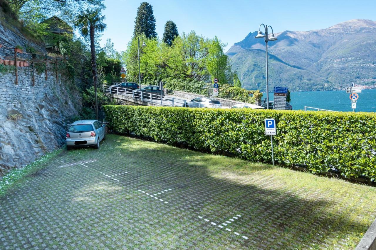 Vila Casa Ori Perledo Exteriér fotografie